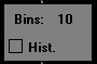 Plotting Histograms