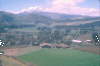 Photo 6: Modern indigenous farms in the Zuleta-Cayambe region