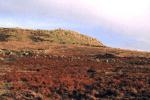 Broch at Dun Gearymore, Isle of Skye, Highland 