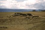  Broch at Carn Liath, Sutherland, Highland