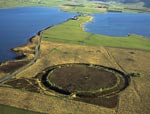 Ring of Brodgar, Stenness, Orkney