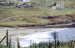 A beach, Melness, Sutherland