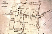 MS plan of Cricklade