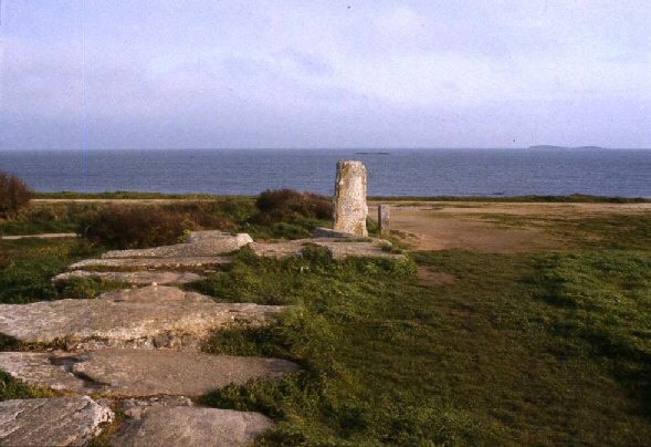 Photo of Les Pierres Plates