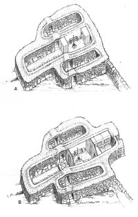 Phases of construction