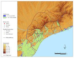 Figure 21: Turó d'en Boscà