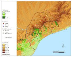 Figure 22: Turó d'en Boscà