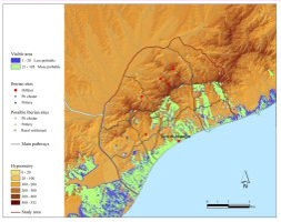 Figure 25: Turó de Montgat