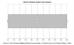 Artefact type analysis