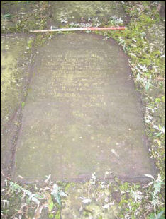 Gravestone 10