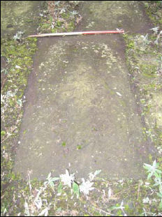 Gravestone 11