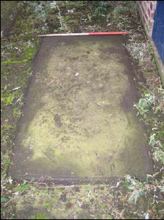 Gravestone 12