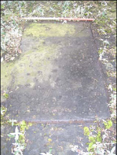 Gravestone 13