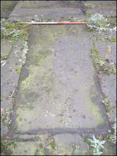 Gravestone 19