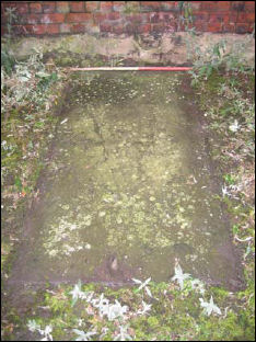 Gravestone 2