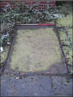 Gravestone 23