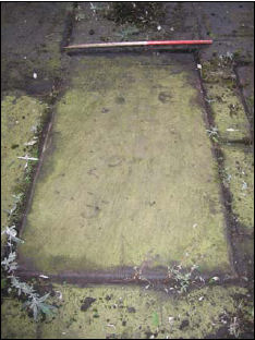 Gravestone 24