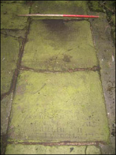 Gravestone 33