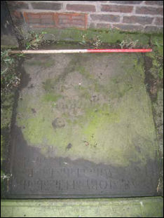 Gravestone 35