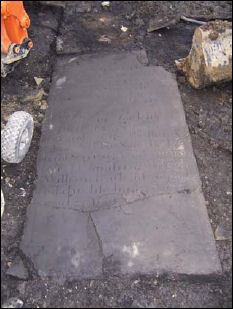 Gravestone 40