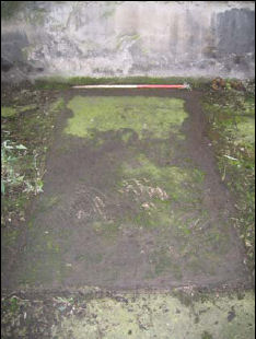 Gravestone 5