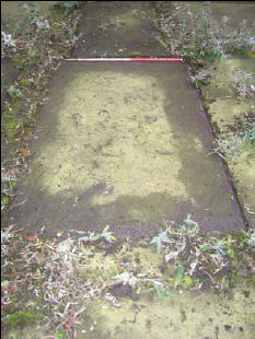 Gravestone 7