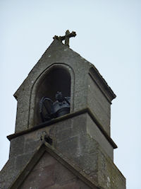 bell tower