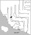 Distribution map of Coarseware 2