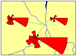 [Detail late Mesolithic sites]