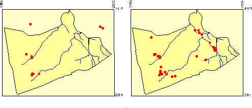 [Pattern differences]