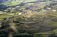 Moel y Gaer