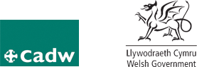 Cadw logo