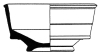 Vessel form outline