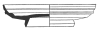 Vessel form outline