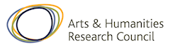 AHRC logo