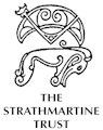 Strathmartine Trust logo