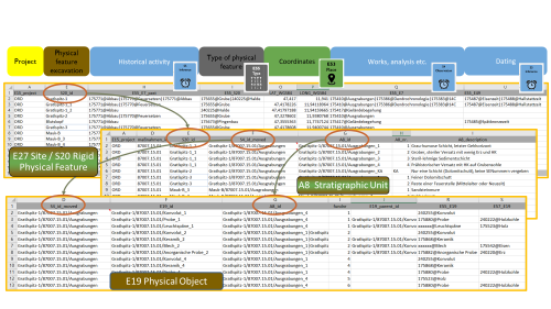 screenshot of a Microsoft Excel spreadsheet