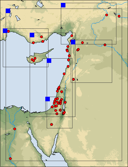 general location map